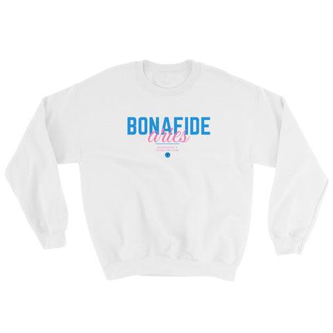 Big Bonafide Aries Sweatshirt