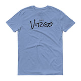 Bonafide Virgo T-Shirt (Black Edition)