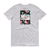 Floral  Bonafide Aries T-Shirt