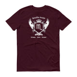 Bonafide Scorpio Crown T-Shirt