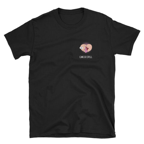 Cancer Spell T-Shirt