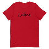Bonafide Libra T-Shirt (Black Edition)