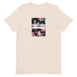 Floral Sagittarius T-Shirt