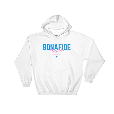 Big Bonafide Cancer Hoodie
