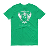 Bonafide Leo Crown T-Shirt