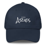 Bonafide Aries Classic Dad Cap