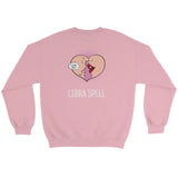 Libra Spell Sweatshirt