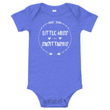 Little Miss Sagittarius Onesie