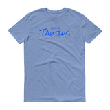 Bonafide Taurus (Blue Edition)