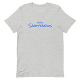 Bonafide Sagittarius T-Shirt (Blue Edition)