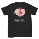 Taurus Spell T-Shirt