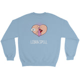Libra Spell Sweatshirt
