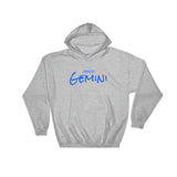 Bonafide Gemini Hoodie (Blue Edition)