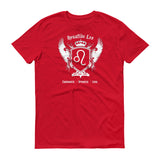 Bonafide Leo Crown T-Shirt