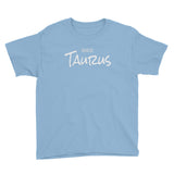 Bonafide Taurus T-Shirt (XS-XL)
