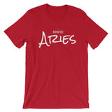 Bonafide Aries T-Shirt