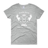Crown Taurus Women's  t-shirt