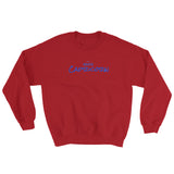 Bonafide Capricorn Sweatshirt (Blue Edition)