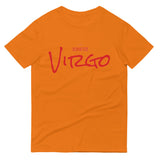 Bonafide Virgo T-Shirt (Red Edition)