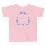 New Generation Cancer Toddler Tee (2T - 5T)