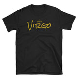Bonafide Virgo T-Shirt (Gold)