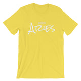 Bonafide Aries T-Shirt