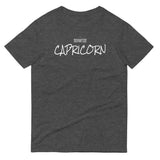 Bonafide Capricorn T-Shirt