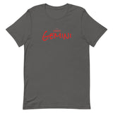 Bonafide Gemini T-Shirt (Red Edition)