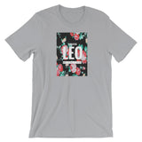 Bonafide Leo Floral T-Shirt