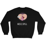 Aries Spell Sweatshirt