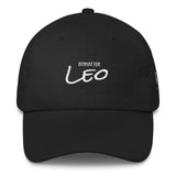 Bonafide Leo Classic Dad Cap