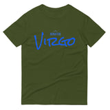 Bonafide Virgo T-Shirt (Blue Edition)