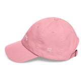 Bonafide Pisces Classic Dad Cap