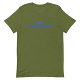 Bonafide Sagittarius T-Shirt (Blue Edition)