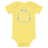 New Generation Gemini Onesie