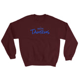 Bonafide Taurus Sweatshirt (Blue Edition)