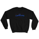 Bonafide Capricorn Sweatshirt (Blue Edition)