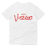 Bonafide Virgo T-Shirt (Red Edition)