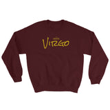 Bonafide Virgo Sweatshirt (Gold Edition)