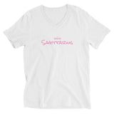 Bonafide Sagittarius V-Neck T-Shirt