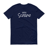 Bonafide Scorpio T-Shirt