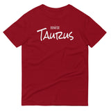 Bonafide Taurus T-Shirt