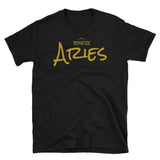Bonafide Aries T-Shirt