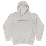 Bonafide Sagittarius Colorful Hoodie (XS-XL)