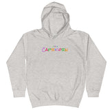 Bonafide Capricorn Colorful Hoodie (XS-XL)