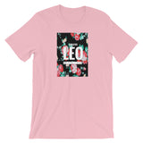 Bonafide Leo Floral T-Shirt
