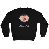 Cancer Spell Sweatshirt