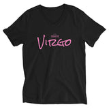 Bonafide Virgo V-Neck T-Shirt