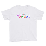 Bonafide Taurus Colorful  T-Shirt (XS-XL)
