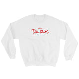 Bonafide Taurus Sweatshirt (Red Edition)